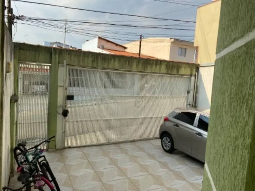Foto 5 de Casa com 2 quartos à venda, 170m2 em Independência, Sao Bernardo Do Campo - SP