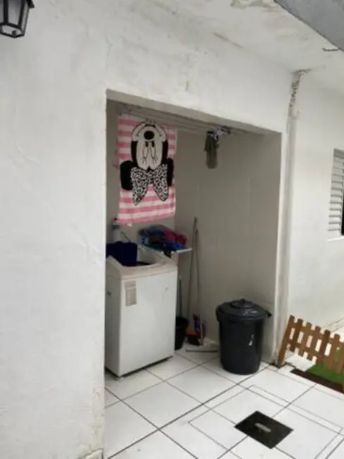 Foto 8 de Casa com 2 quartos à venda, 170m2 em Independência, Sao Bernardo Do Campo - SP