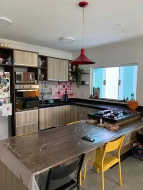 Foto 1 de Casa com 2 quartos à venda, 170m2 em Independência, Sao Bernardo Do Campo - SP