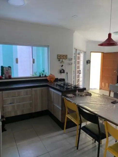 Foto 3 de Casa com 2 quartos à venda, 170m2 em Independência, Sao Bernardo Do Campo - SP