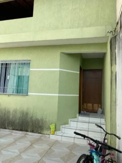 Foto 4 de Casa com 2 quartos à venda, 170m2 em Independência, Sao Bernardo Do Campo - SP