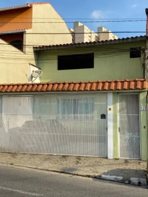 Foto 6 de Casa com 2 quartos à venda, 170m2 em Independência, Sao Bernardo Do Campo - SP