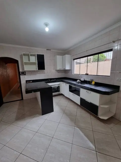 Foto 1 de Casa com 3 quartos à venda, 175m2 em Jardim do Mar, Sao Bernardo Do Campo - SP