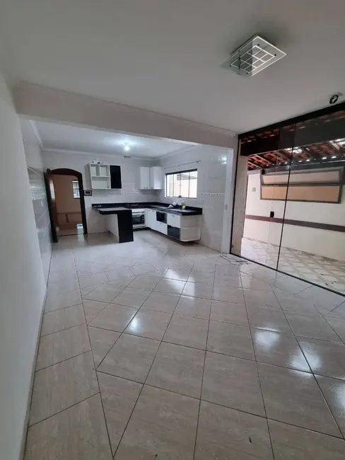 Casa com 3 quartos à venda, 175m2 em Jardim do Mar, Sao Bernardo Do Campo - SP - imagem 7 Foto 7 de Casa com 3 quartos à venda, 175m2 em Jardim do Mar, Sao Bernardo Do Campo - SP
