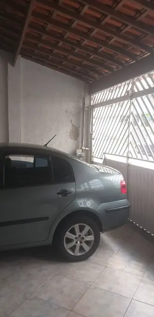 Casa com 2 quartos à venda, 96m2 em Vila Bela Vista, Santo Andre - SP - imagem 3 Foto 3 de Casa com 2 quartos à venda, 96m2 em Vila Bela Vista, Santo Andre - SP