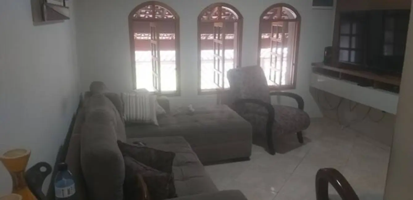 Foto 1 de Casa com 2 quartos à venda, 96m2 em Vila Bela Vista, Santo Andre - SP
