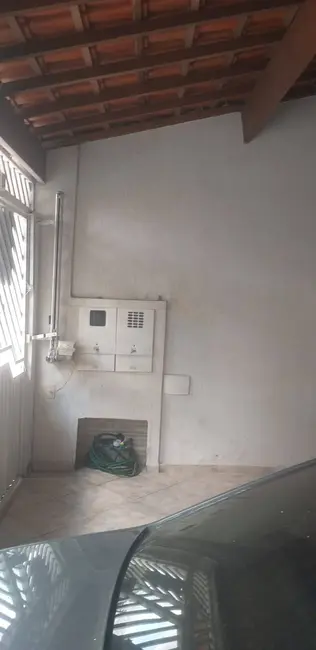 Casa com 2 quartos à venda, 96m2 em Vila Bela Vista, Santo Andre - SP - imagem 4 Foto 4 de Casa com 2 quartos à venda, 96m2 em Vila Bela Vista, Santo Andre - SP