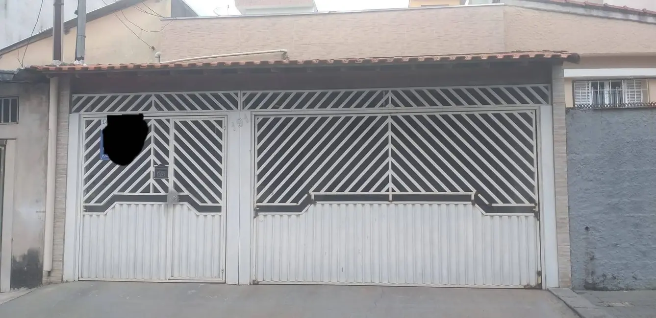 Casa com 2 quartos à venda, 96m2 em Vila Bela Vista, Santo Andre - SP - imagem 2 Foto 2 de Casa com 2 quartos à venda, 96m2 em Vila Bela Vista, Santo Andre - SP