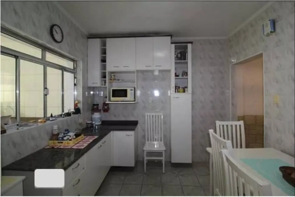 Foto 5 de Casa com 3 quartos à venda, 140m2 em Rudge Ramos, Sao Bernardo Do Campo - SP