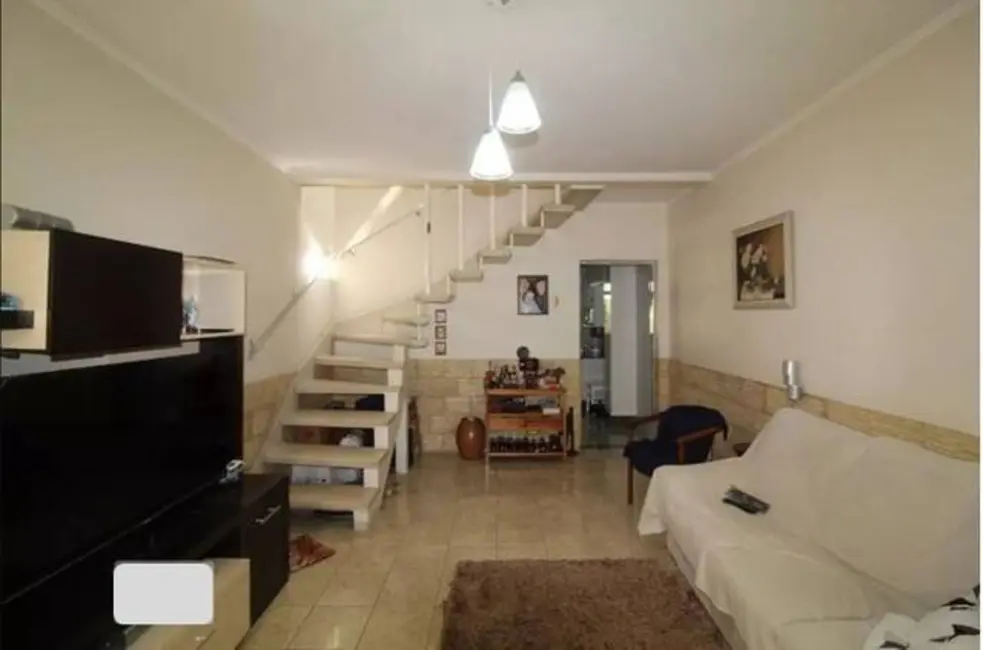 Foto 1 de Casa com 3 quartos à venda, 140m2 em Rudge Ramos, Sao Bernardo Do Campo - SP