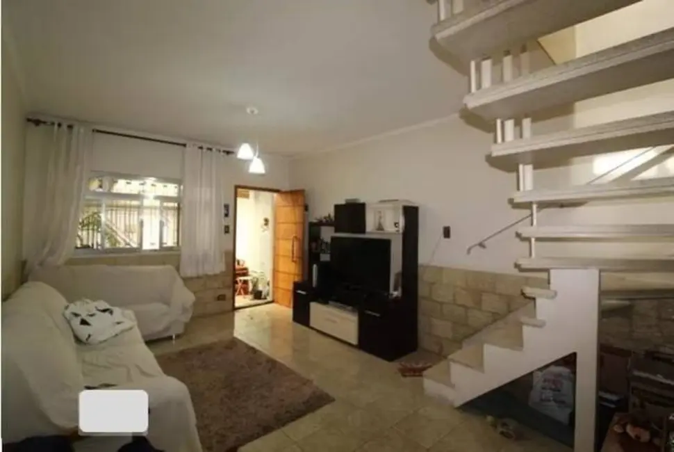 Foto 2 de Casa com 3 quartos à venda, 140m2 em Rudge Ramos, Sao Bernardo Do Campo - SP