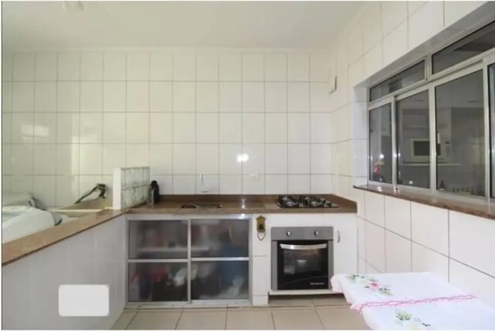 Foto 4 de Casa com 3 quartos à venda, 140m2 em Rudge Ramos, Sao Bernardo Do Campo - SP