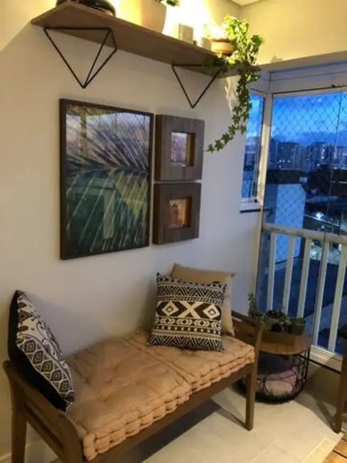 Foto 2 de Apartamento com 2 quartos à venda em Santa Maria, Sao Caetano Do Sul - SP