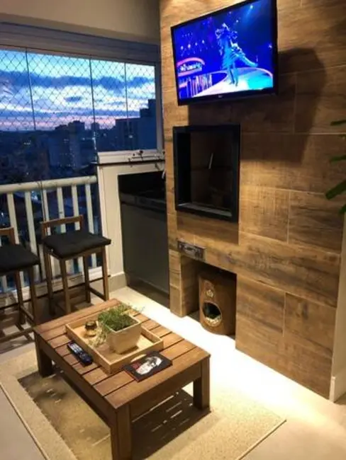 Foto 4 de Apartamento com 2 quartos à venda em Santa Maria, Sao Caetano Do Sul - SP