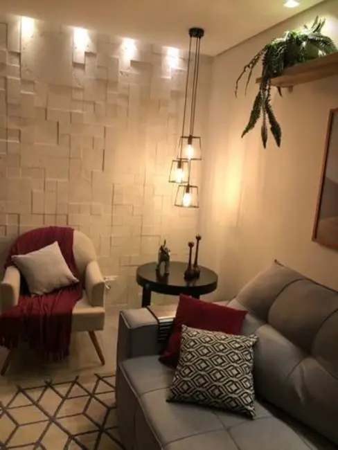 Foto 5 de Apartamento com 2 quartos à venda em Santa Maria, Sao Caetano Do Sul - SP