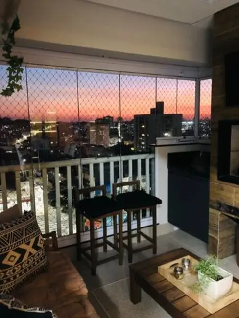 Foto 3 de Apartamento com 2 quartos à venda em Santa Maria, Sao Caetano Do Sul - SP