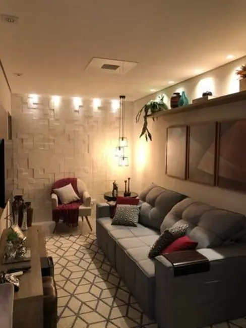 Foto 7 de Apartamento com 2 quartos à venda em Santa Maria, Sao Caetano Do Sul - SP