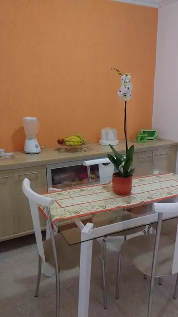 Casa com 3 quartos à venda, 107m2 em Demarchi, Sao Bernardo Do Campo - SP - imagem 4 Foto 4 de Casa com 3 quartos à venda, 107m2 em Demarchi, Sao Bernardo Do Campo - SP