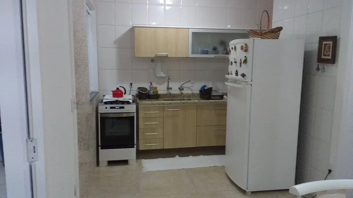 Casa com 3 quartos à venda, 107m2 em Demarchi, Sao Bernardo Do Campo - SP - imagem 3 Foto 3 de Casa com 3 quartos à venda, 107m2 em Demarchi, Sao Bernardo Do Campo - SP