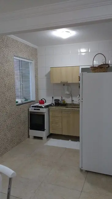Casa com 3 quartos à venda, 107m2 em Demarchi, Sao Bernardo Do Campo - SP - imagem 2 Foto 2 de Casa com 3 quartos à venda, 107m2 em Demarchi, Sao Bernardo Do Campo - SP