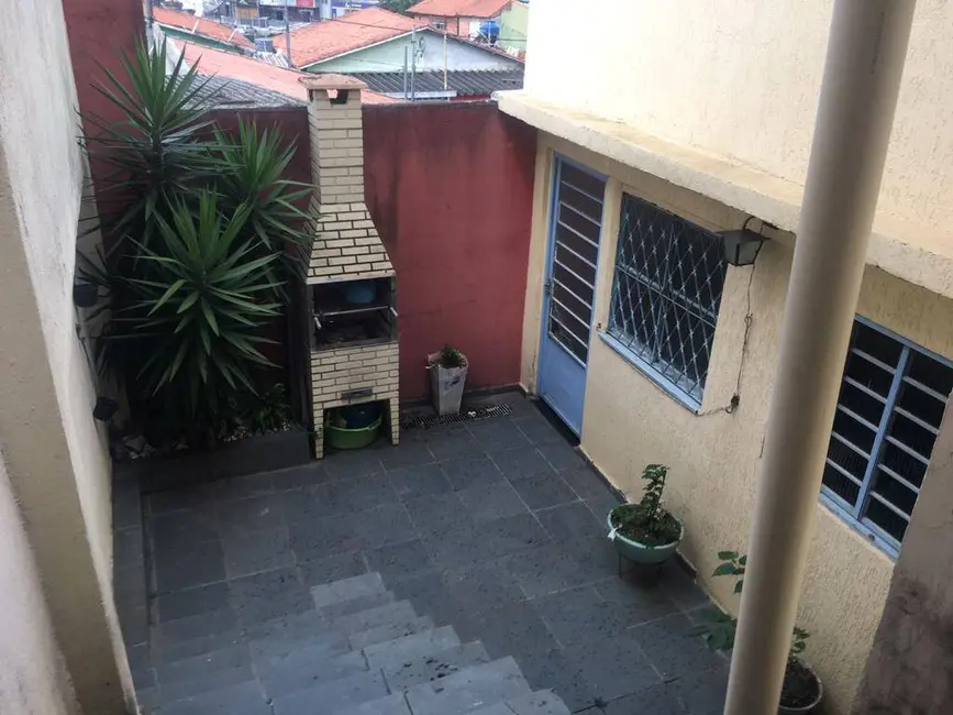 Foto 9 de Casa com 3 quartos à venda, 161m2 em Independência, Sao Bernardo Do Campo - SP