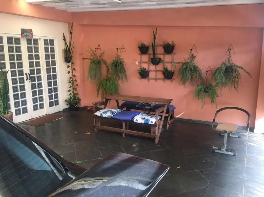 Foto 7 de Casa com 3 quartos à venda, 161m2 em Independência, Sao Bernardo Do Campo - SP