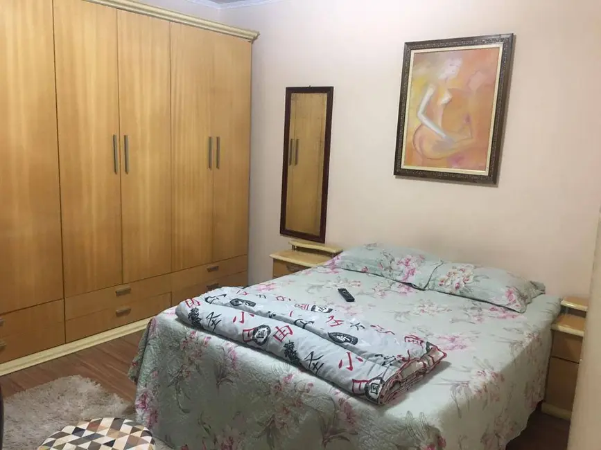 Foto 6 de Casa com 3 quartos à venda, 161m2 em Independência, Sao Bernardo Do Campo - SP