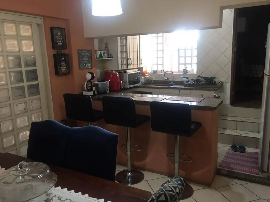 Foto 4 de Casa com 3 quartos à venda, 161m2 em Independência, Sao Bernardo Do Campo - SP