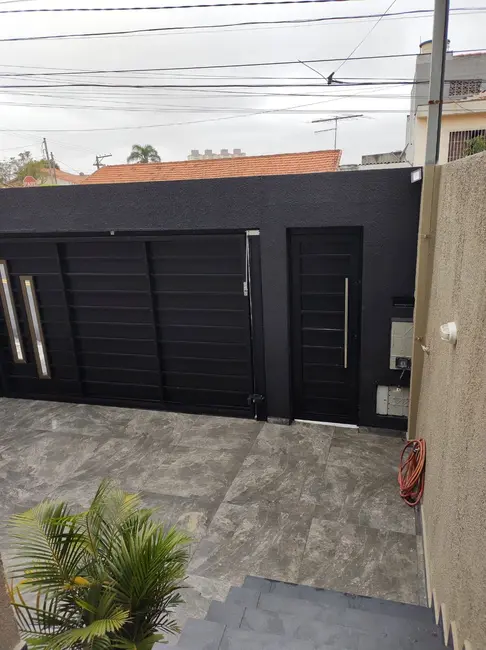Foto 7 de Casa com 3 quartos à venda, 140m2 em Alves Dias, Sao Bernardo Do Campo - SP