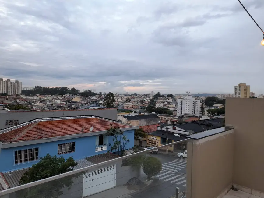 Foto 9 de Casa com 3 quartos à venda, 140m2 em Alves Dias, Sao Bernardo Do Campo - SP