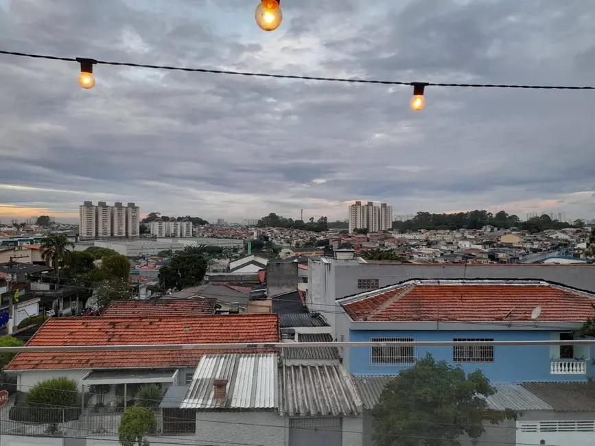 Foto 8 de Casa com 3 quartos à venda, 140m2 em Alves Dias, Sao Bernardo Do Campo - SP