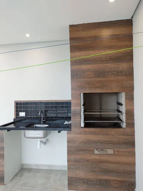 Foto 3 de Casa com 3 quartos à venda, 140m2 em Alves Dias, Sao Bernardo Do Campo - SP