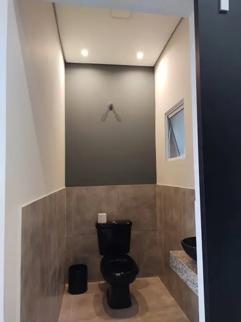 Foto 4 de Casa com 3 quartos à venda, 140m2 em Alves Dias, Sao Bernardo Do Campo - SP