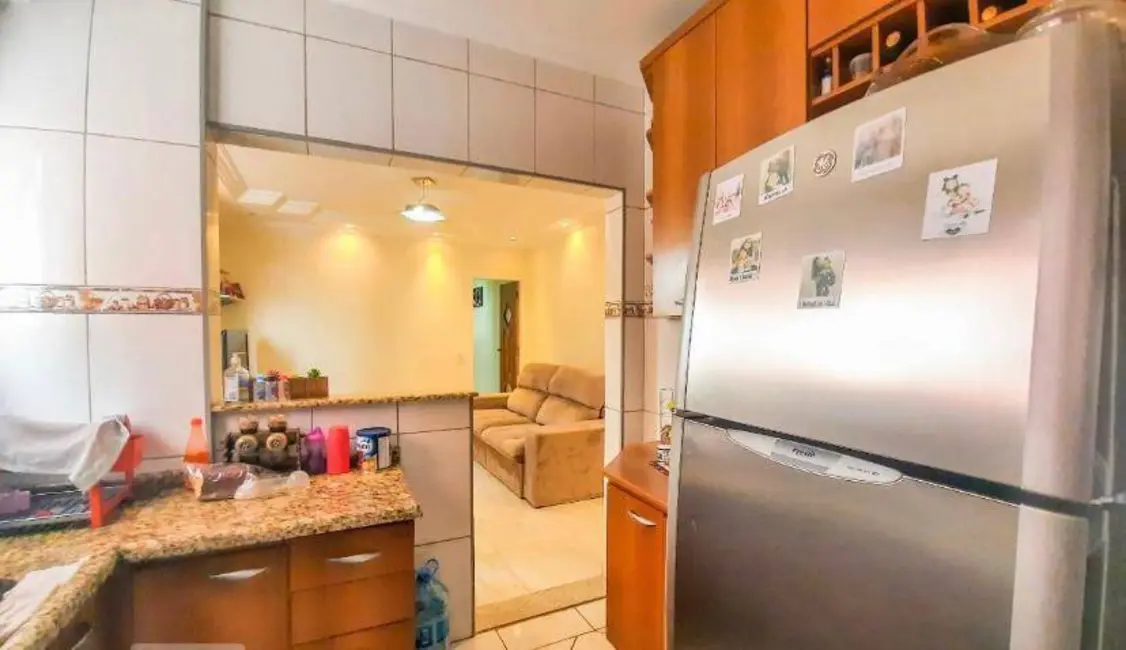 Foto 4 de Apartamento com 2 quartos à venda, 65m2 em Santa Terezinha, Sao Bernardo Do Campo - SP