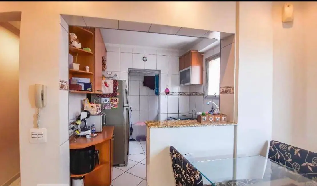 Foto 2 de Apartamento com 2 quartos à venda, 65m2 em Santa Terezinha, Sao Bernardo Do Campo - SP
