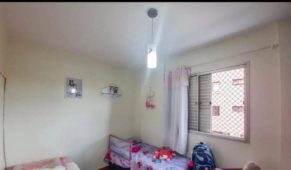 Foto 6 de Apartamento com 2 quartos à venda, 65m2 em Santa Terezinha, Sao Bernardo Do Campo - SP