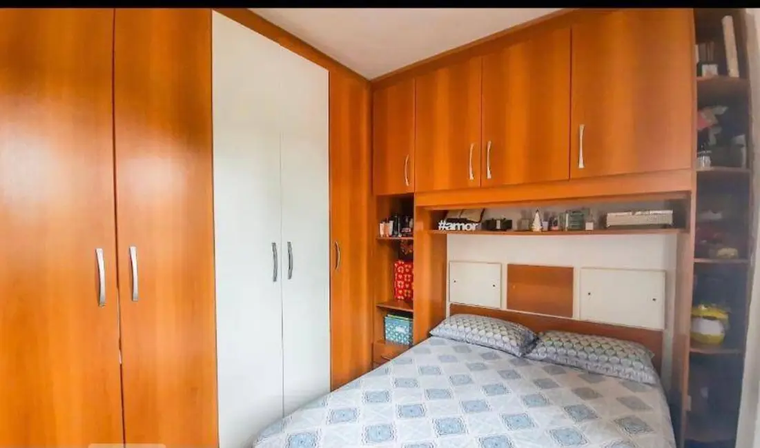 Foto 5 de Apartamento com 2 quartos à venda, 65m2 em Santa Terezinha, Sao Bernardo Do Campo - SP