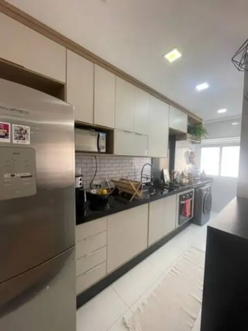 Foto 3 de Apartamento com 3 quartos à venda, 74m2 em Planalto, Sao Bernardo Do Campo - SP