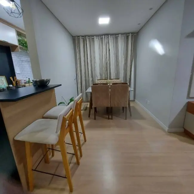 Foto 7 de Apartamento com 3 quartos à venda, 74m2 em Planalto, Sao Bernardo Do Campo - SP