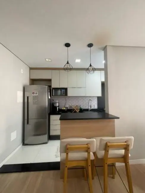 Foto 5 de Apartamento com 3 quartos à venda, 74m2 em Planalto, Sao Bernardo Do Campo - SP