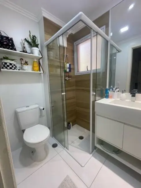 Foto 9 de Apartamento com 3 quartos à venda, 74m2 em Planalto, Sao Bernardo Do Campo - SP