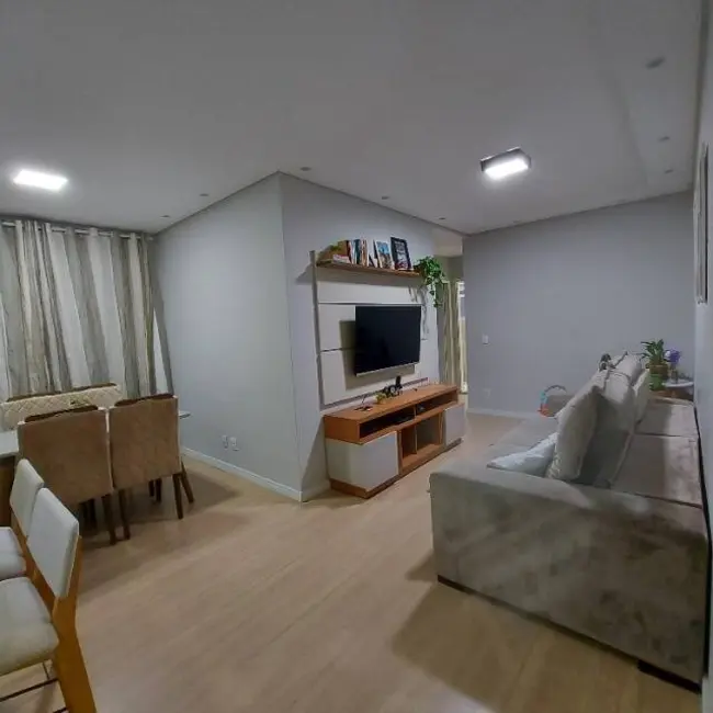 Foto 1 de Apartamento com 3 quartos à venda, 74m2 em Planalto, Sao Bernardo Do Campo - SP