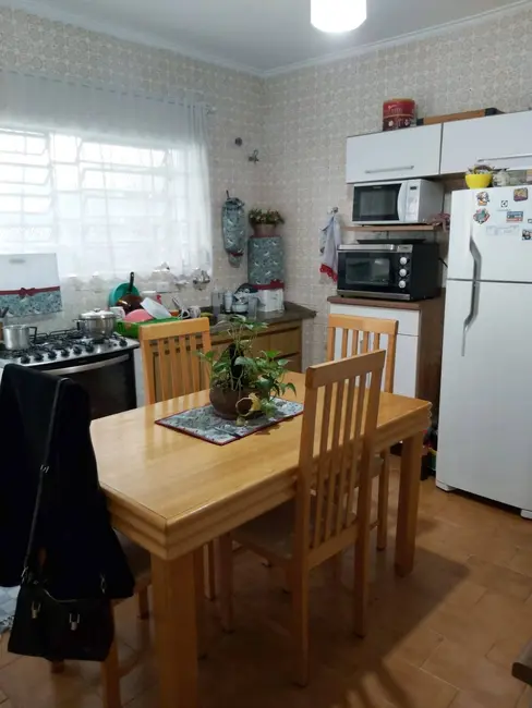 Foto 2 de Casa com 3 quartos à venda, 207m2 em Demarchi, Sao Bernardo Do Campo - SP