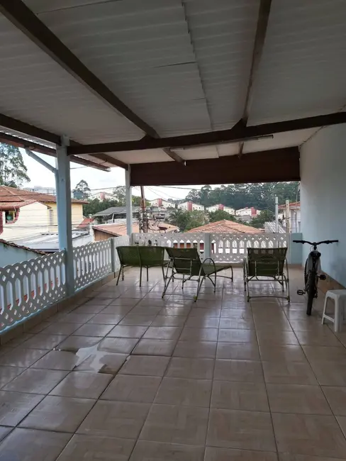 Foto 4 de Casa com 3 quartos à venda, 207m2 em Demarchi, Sao Bernardo Do Campo - SP