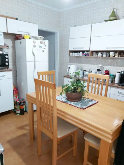 Foto 3 de Casa com 3 quartos à venda, 207m2 em Demarchi, Sao Bernardo Do Campo - SP