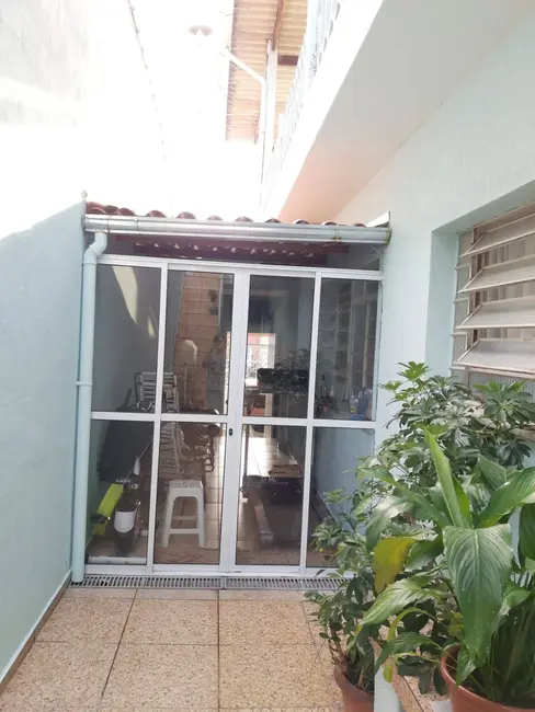 Foto 7 de Casa com 3 quartos à venda, 207m2 em Demarchi, Sao Bernardo Do Campo - SP