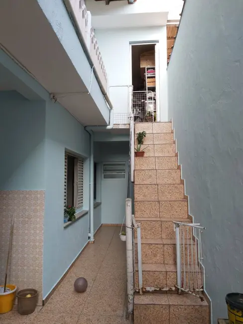 Foto 1 de Casa com 3 quartos à venda, 207m2 em Demarchi, Sao Bernardo Do Campo - SP