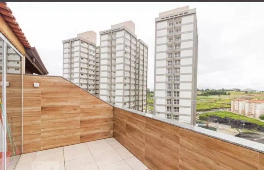 Foto 3 de Apartamento com 2 quartos à venda, 92m2 em Jardim Ipanema, Santo Andre - SP