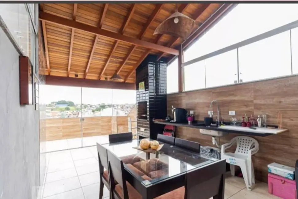 Foto 4 de Apartamento com 2 quartos à venda, 92m2 em Jardim Ipanema, Santo Andre - SP