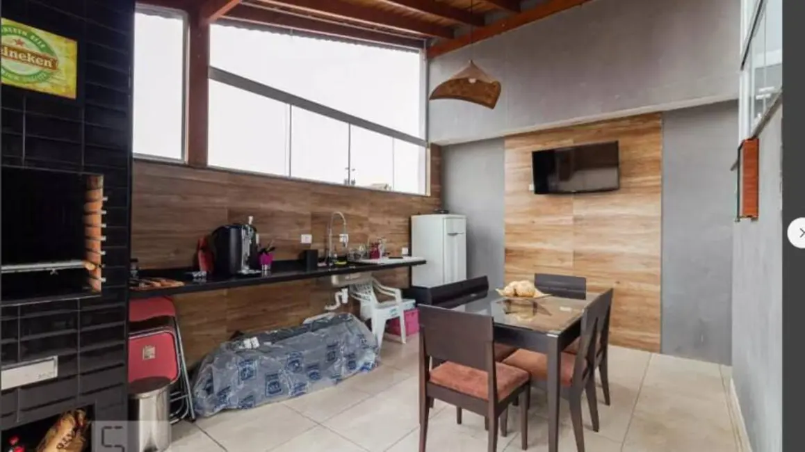 Foto 7 de Apartamento com 2 quartos à venda, 92m2 em Jardim Ipanema, Santo Andre - SP